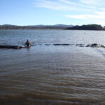 Clearlake, CA 2009