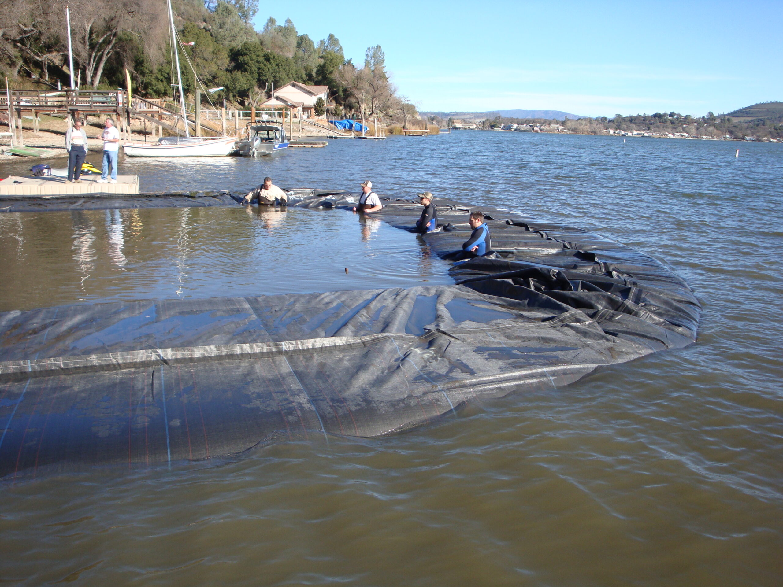 Clearlake, CA 2009