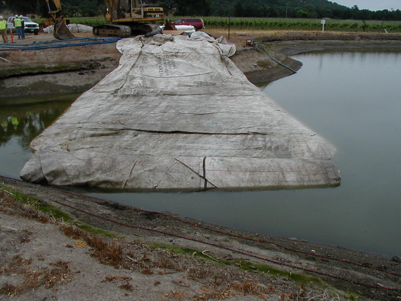 Chimney Rock, NC 2003