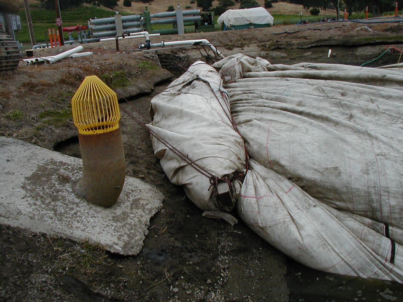 Chimney Rock, NC 2003