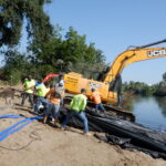 Tuolumne River Regional Park Modesto, CA 2023