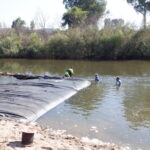 Tuolumne River Regional Park Modesto, CA 2023