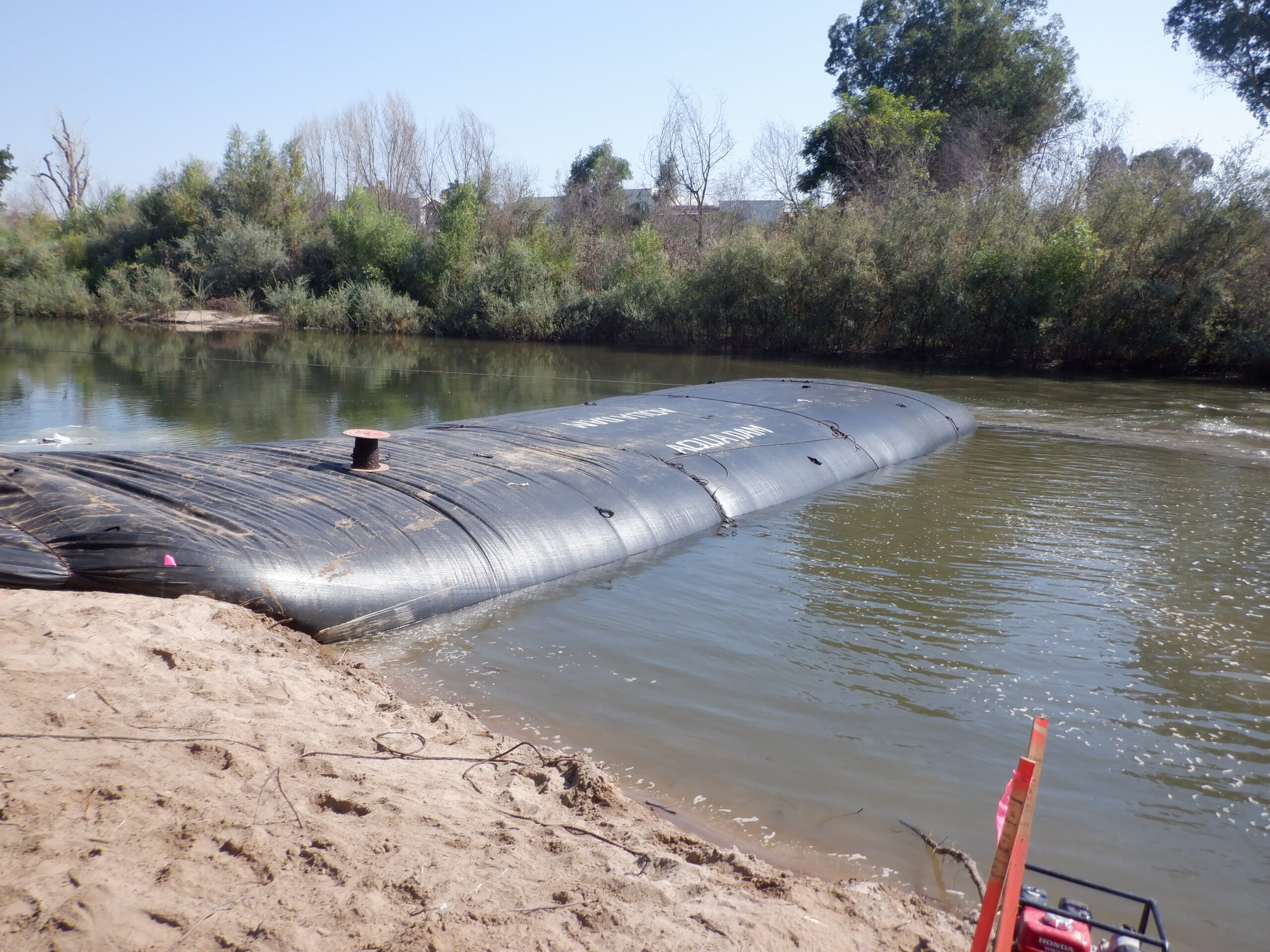 Tuolumne River Regional Park Modesto, CA 2023