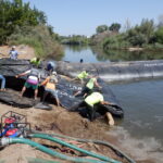 Tuolumne River Regional Park Modesto, CA 2023