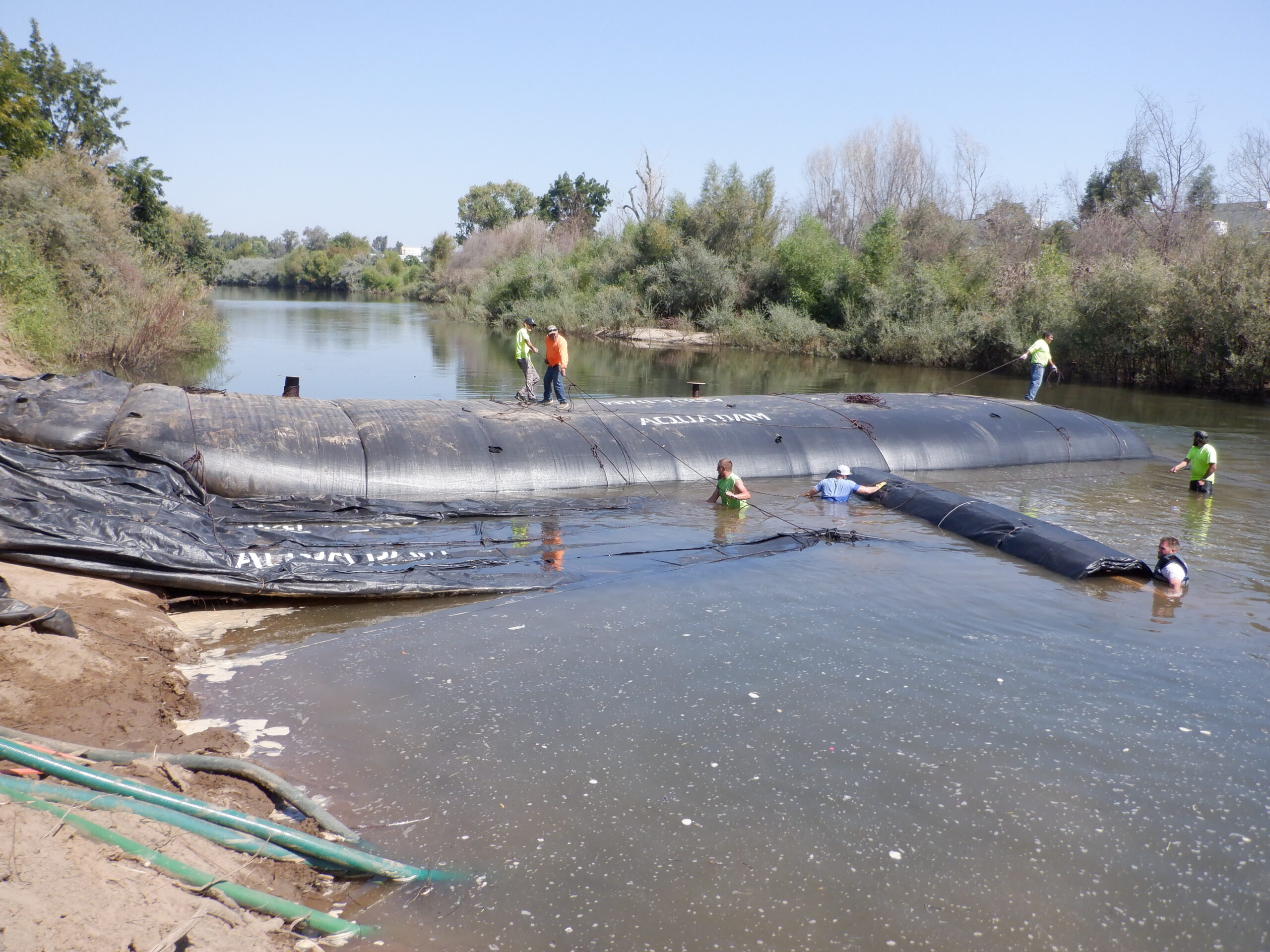 Tuolumne River Regional Park Modesto, CA 2023