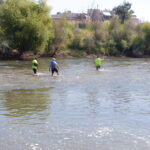 Tuolumne River Regional Park Modesto, CA 2023