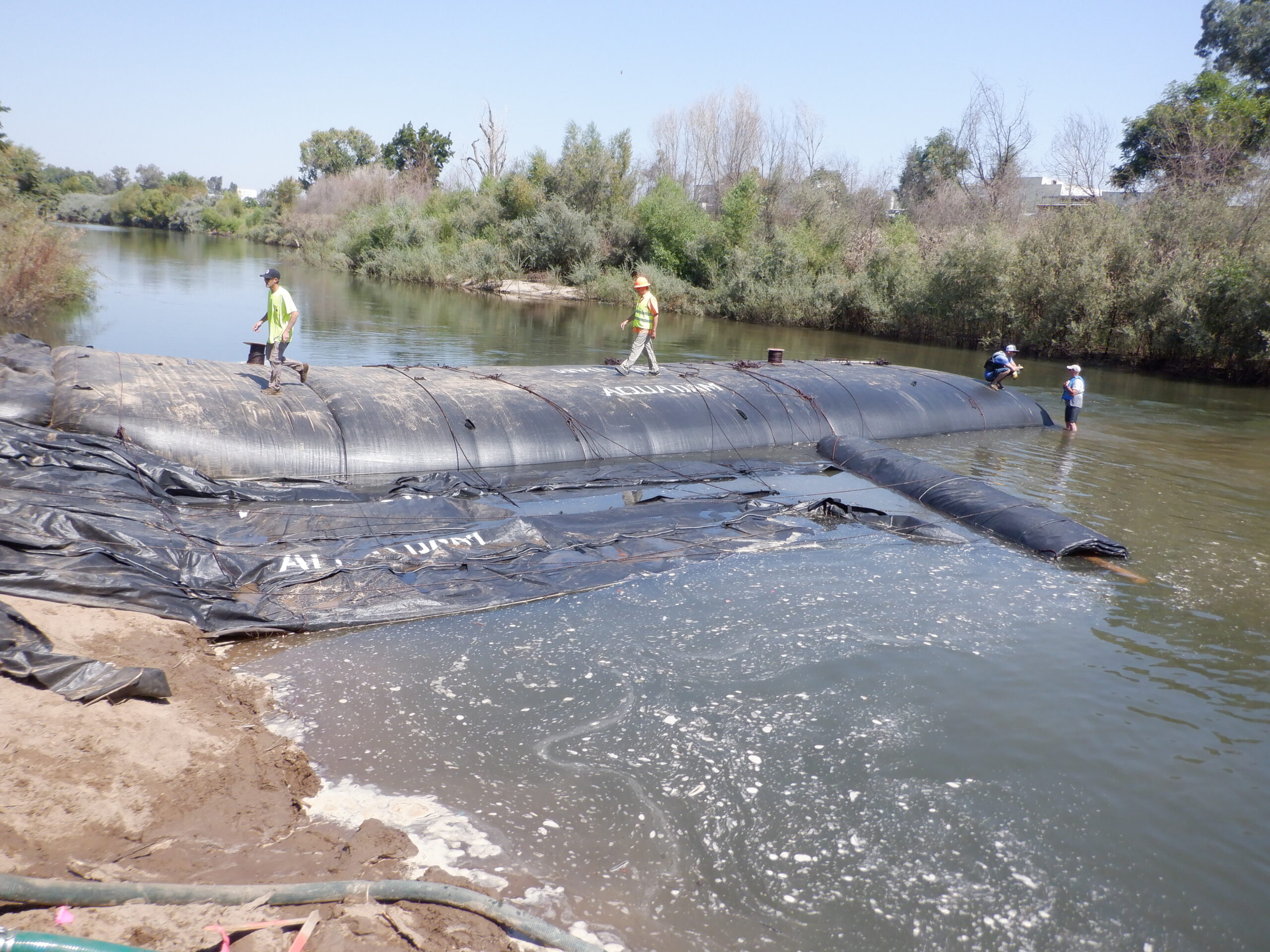 Tuolumne River Regional Park Modesto, CA 2023