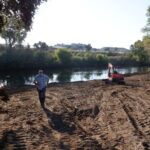 Tuolumne River Regional Park Modesto, CA 2023