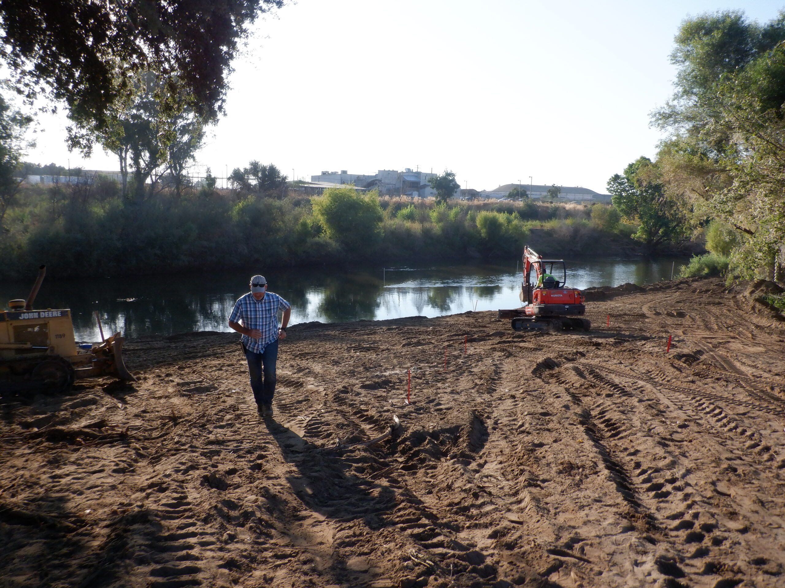 Tuolumne River Regional Park Modesto, CA 2023