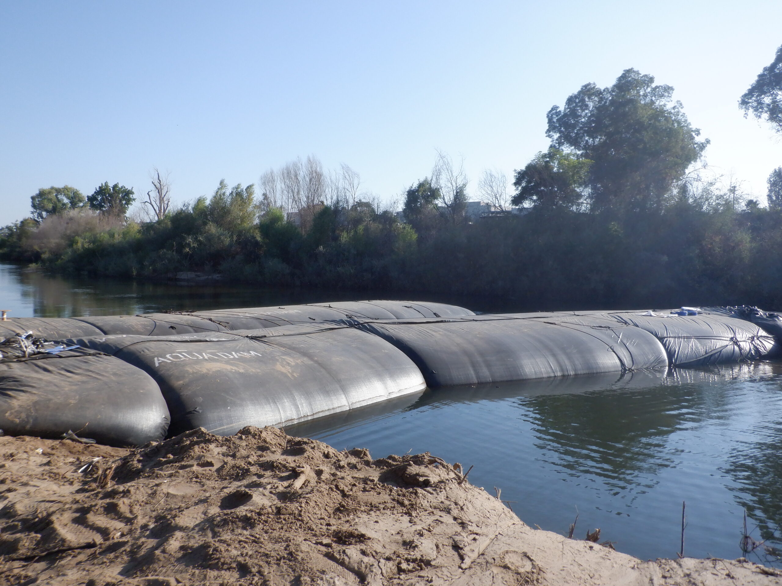 Tuolumne River Regional Park Modesto, CA 2023