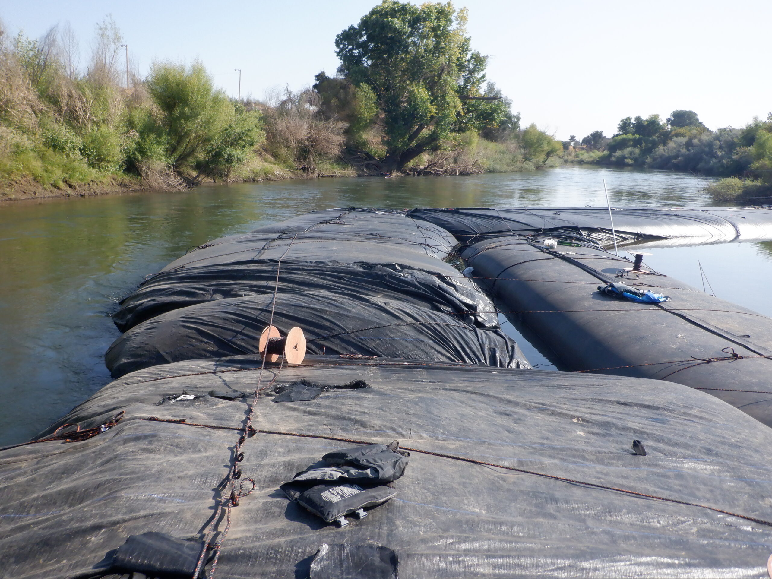 Tuolumne River Regional Park Modesto, CA 2023