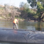 Tuolumne River Regional Park Modesto, CA 2023