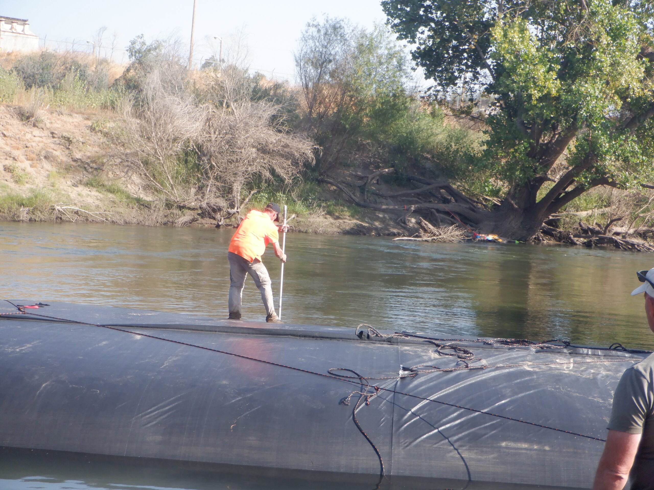 Tuolumne River Regional Park Modesto, CA 2023