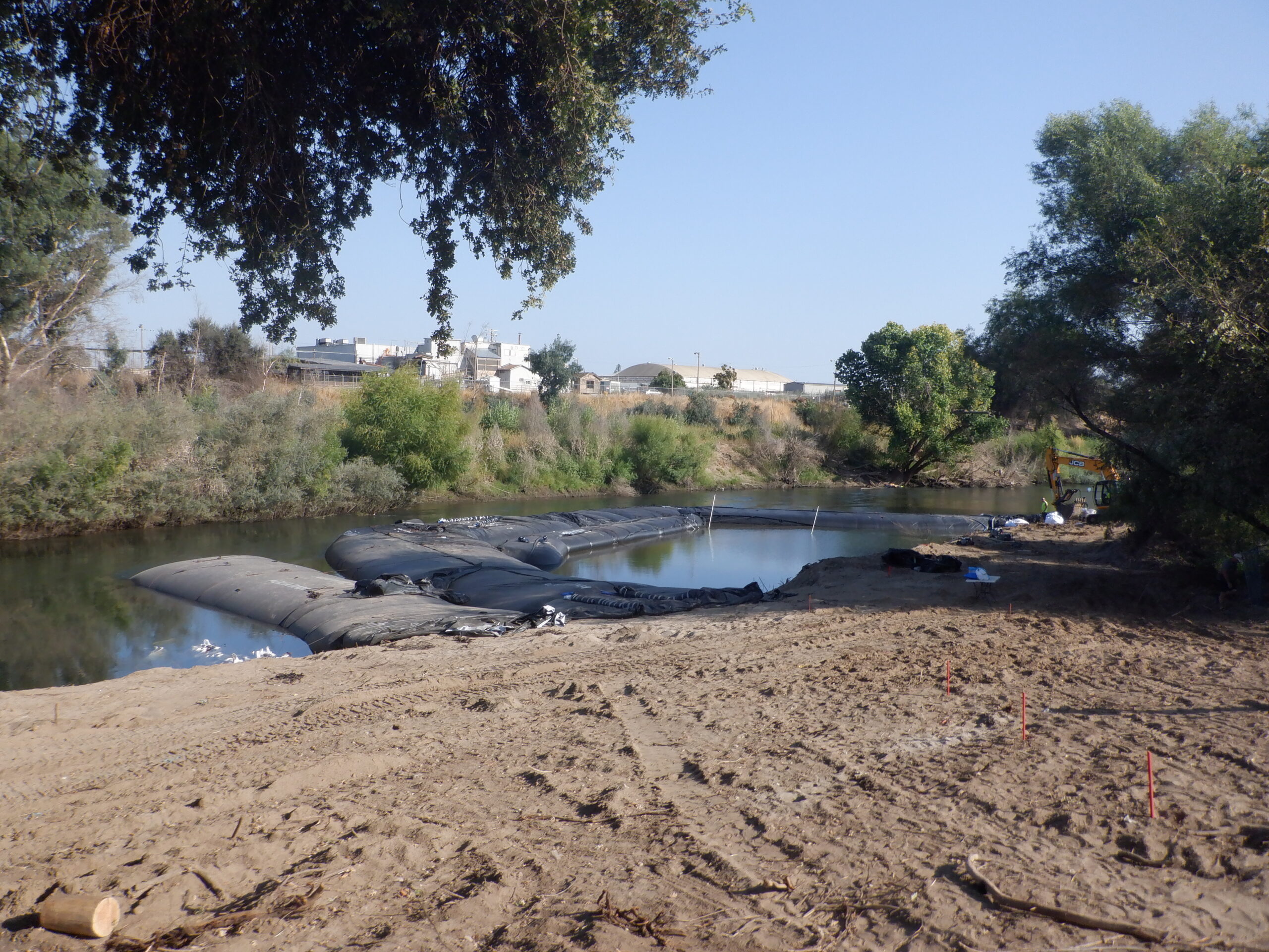 Tuolumne River Regional Park Modesto, CA 2023