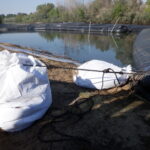 Tuolumne River Regional Park Modesto, CA 2023