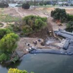 Tuolumne River Regional Park Modesto, CA 2023