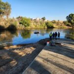 Tuolumne River Regional Park Modesto, CA 2023