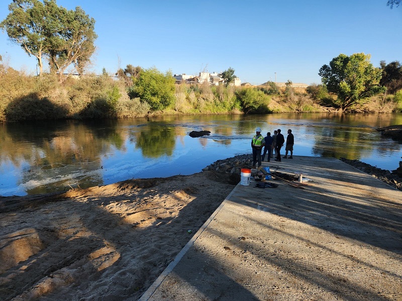 Tuolumne River Regional Park Modesto, CA 2023