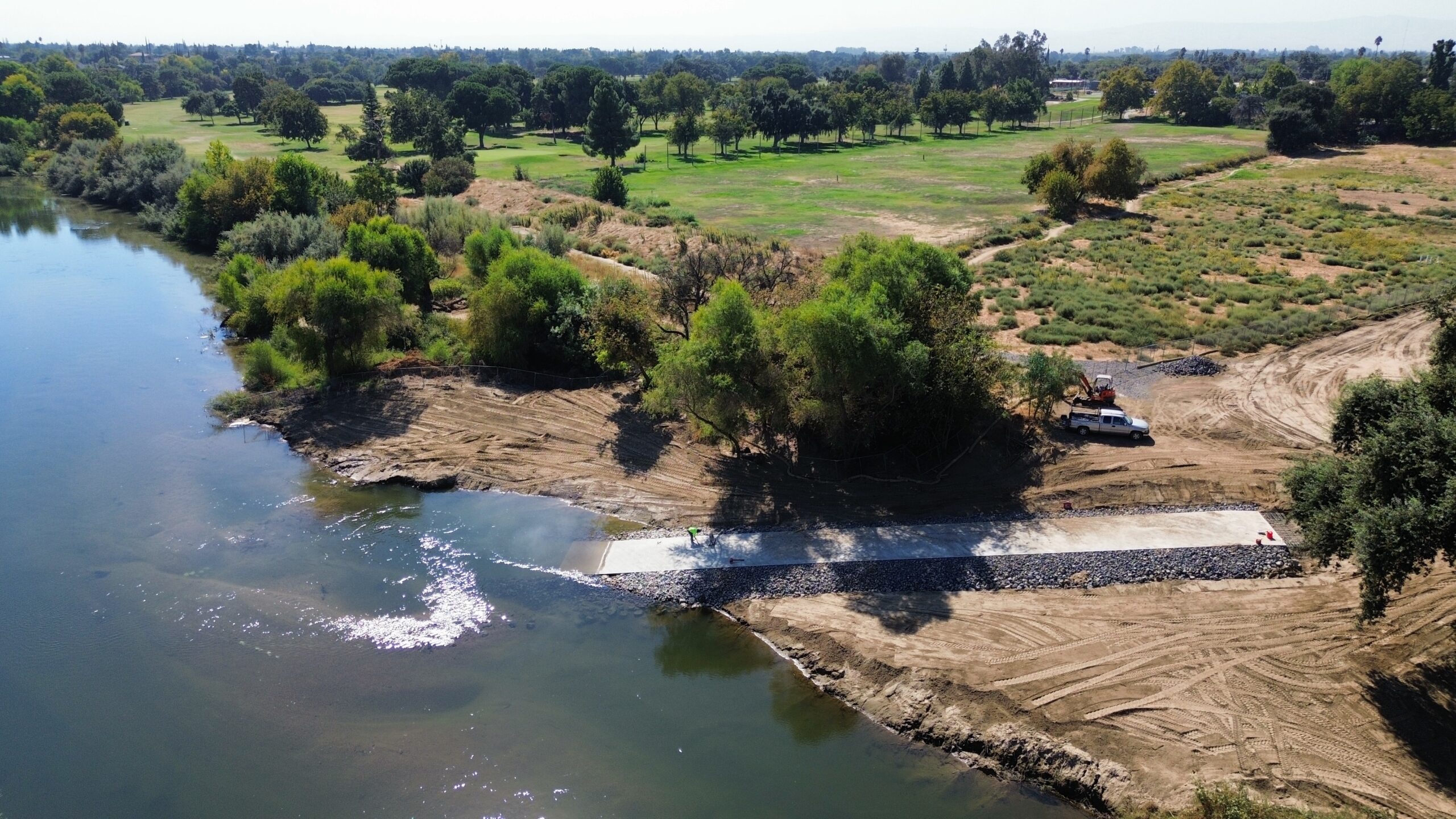 Tuolumne River Regional Park Modesto, CA 2023