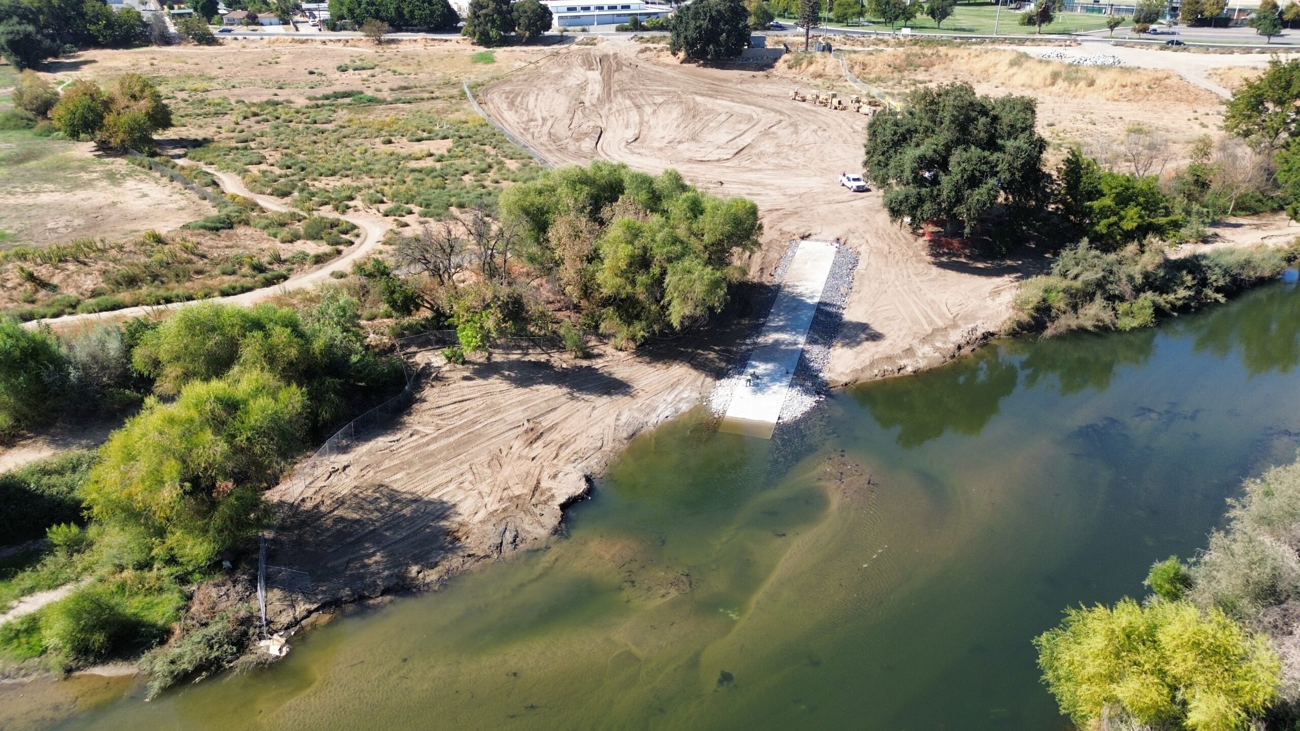 Tuolumne River Regional Park Modesto, CA 2023