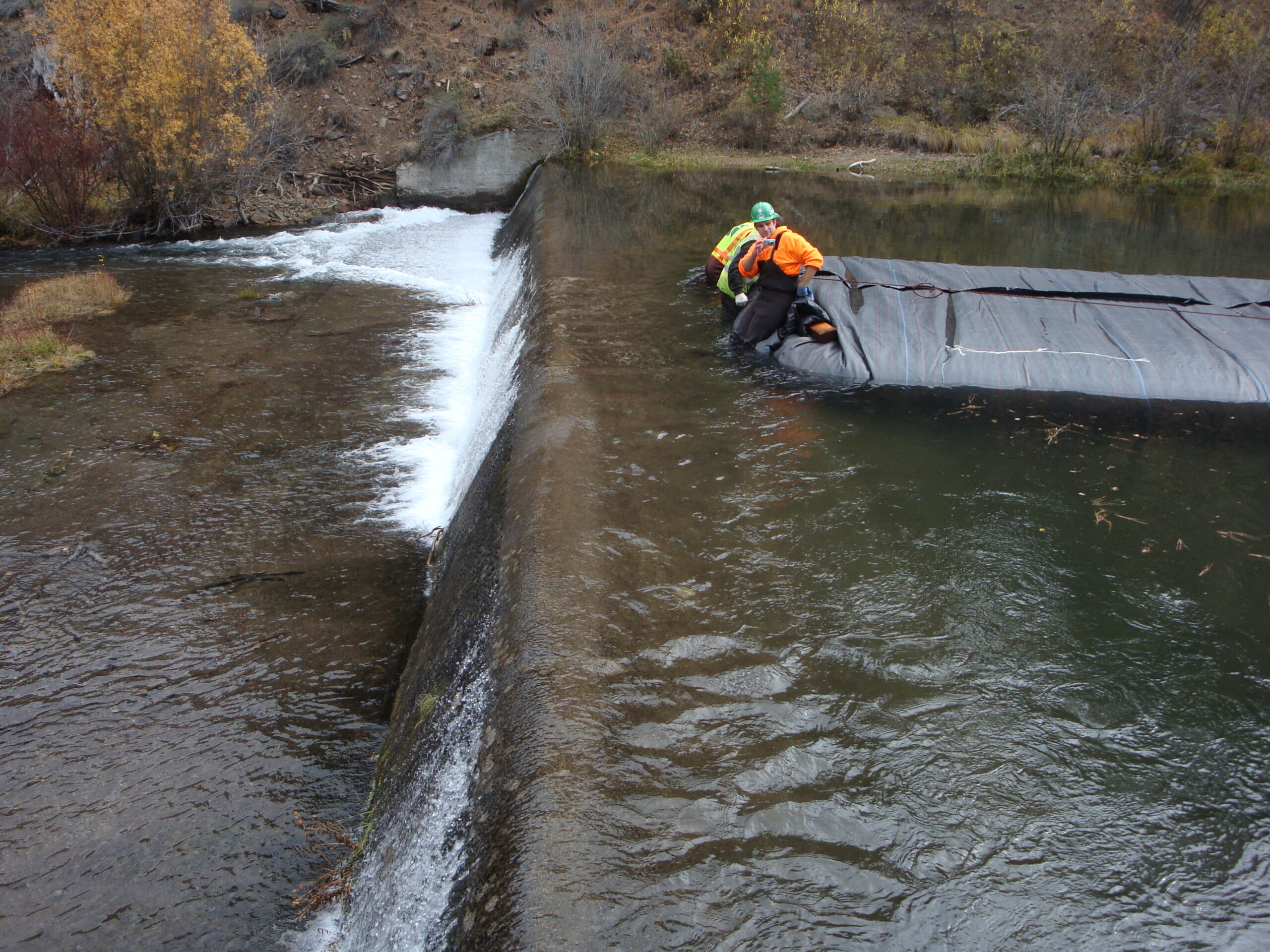 Bend, OR 2009