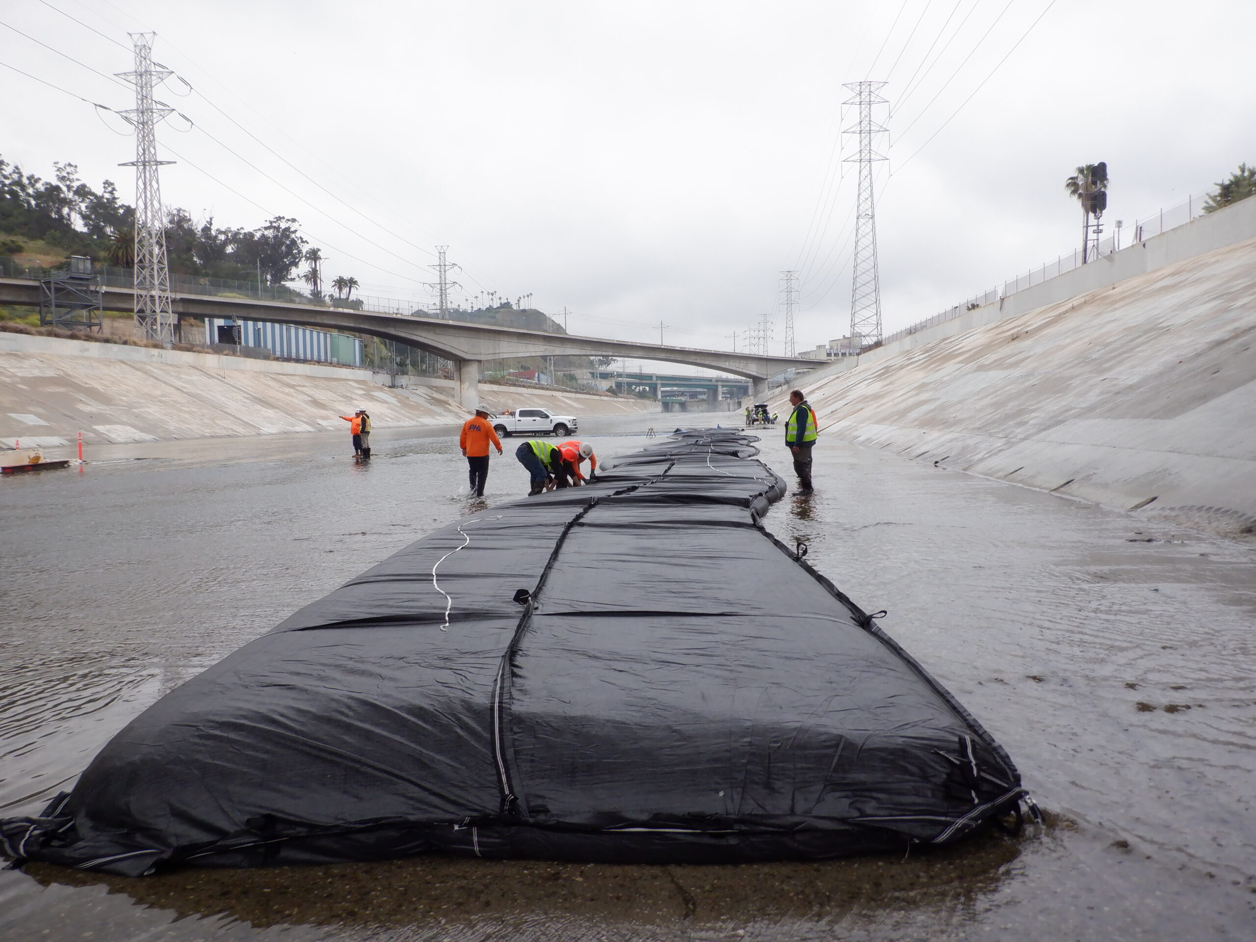 Los Angeles, CA 2023