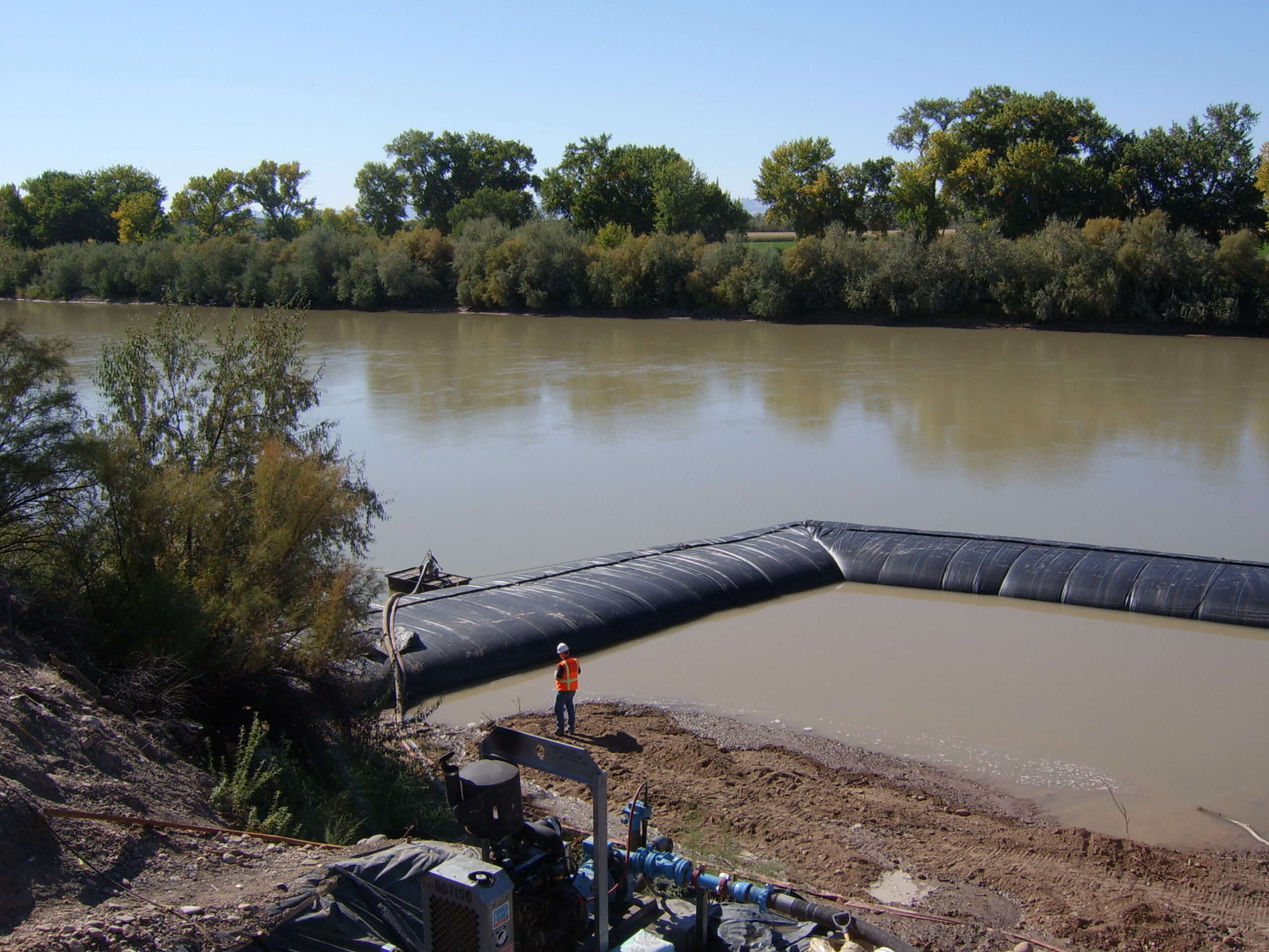 Green River, UT 2008