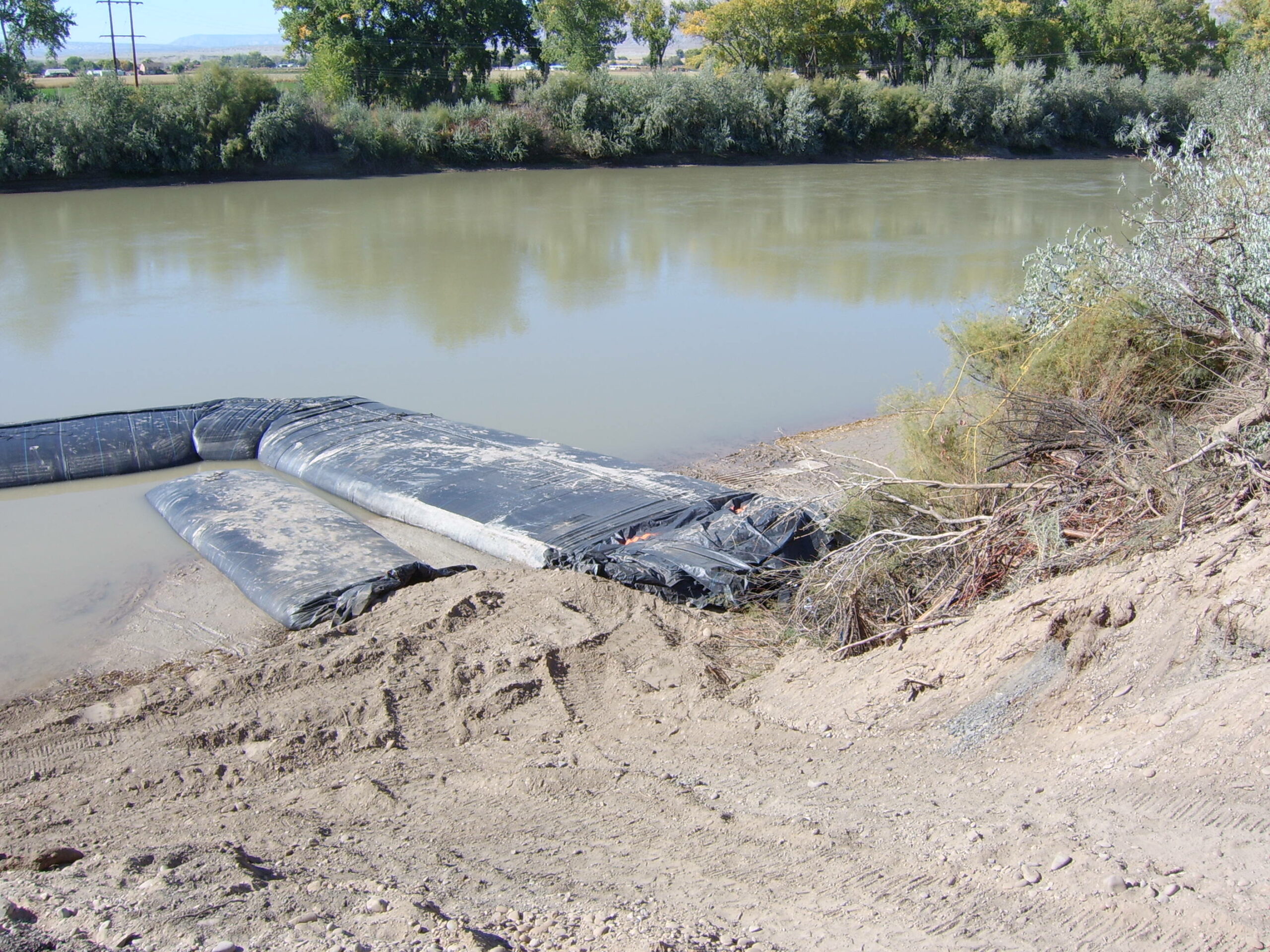 Green River, UT 2008