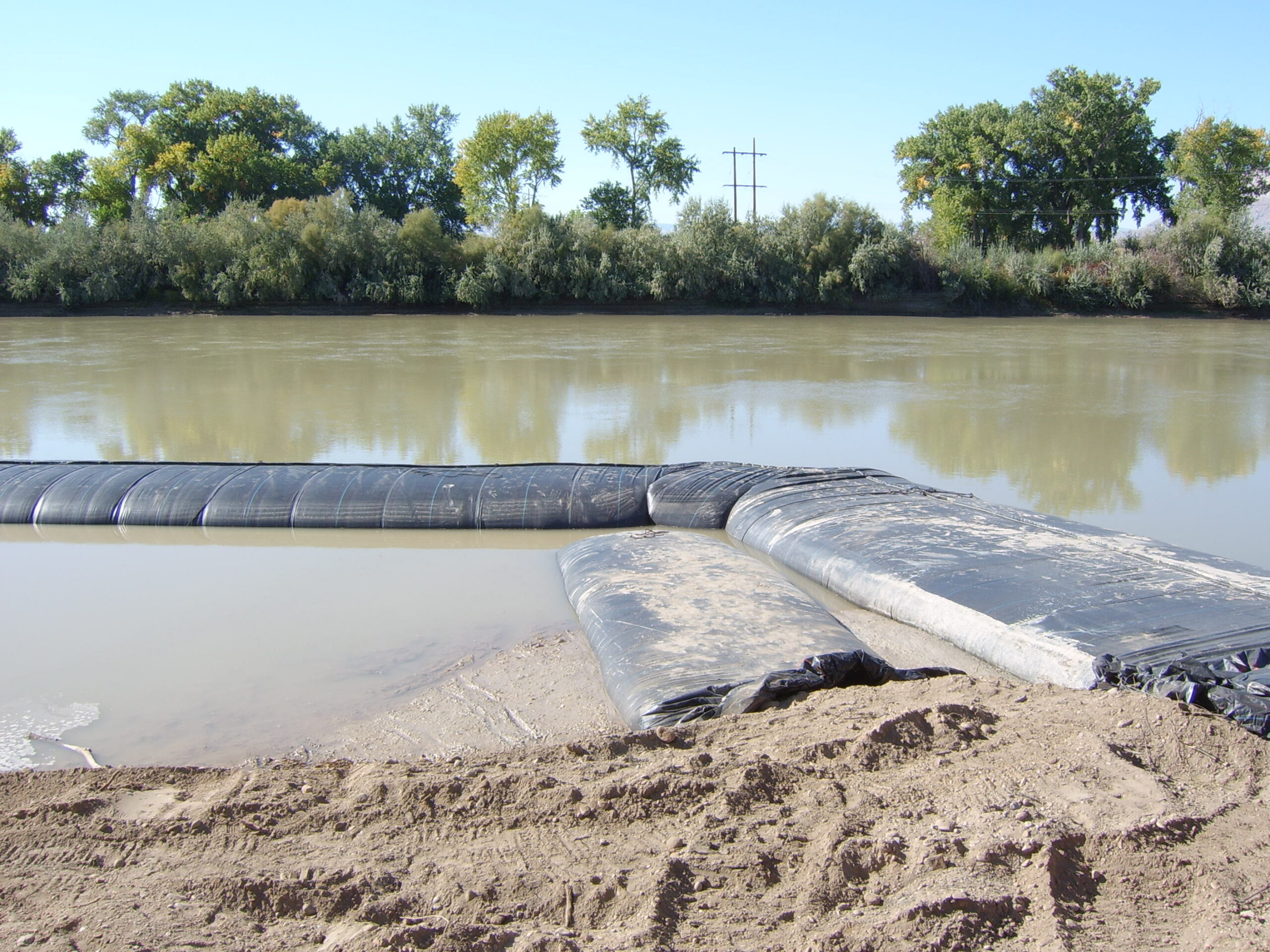 Green River, UT 2008