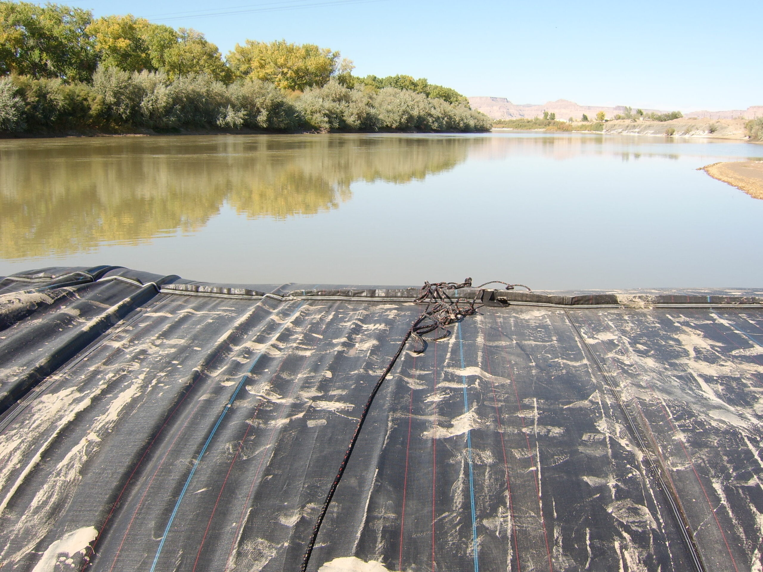 Green River, UT 2008