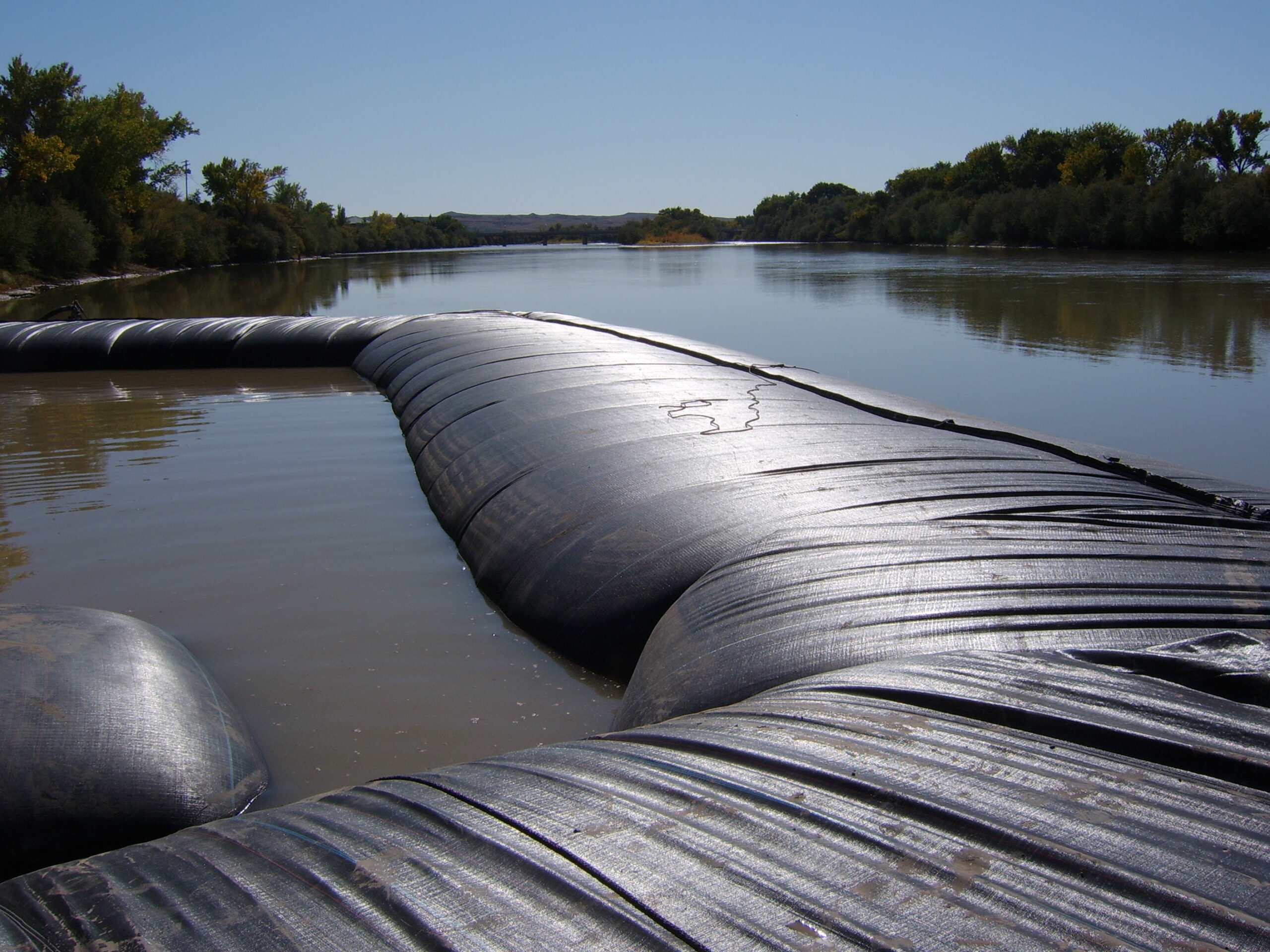 Green River, UT 2008