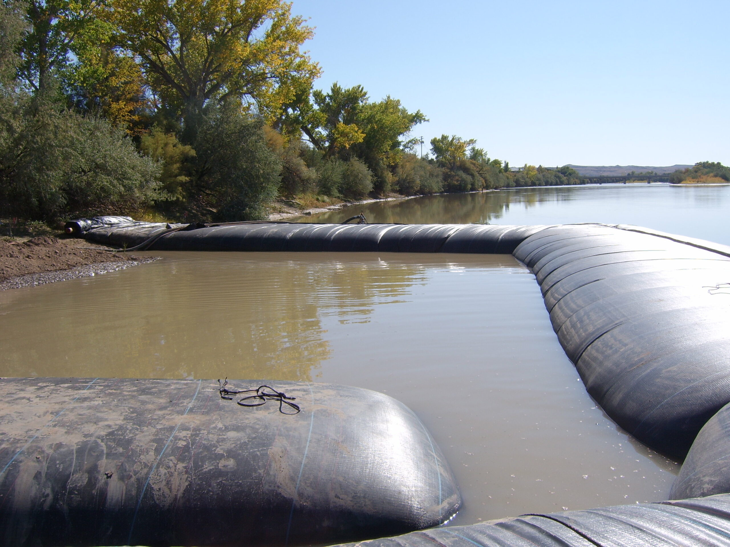 Green River, UT 2008