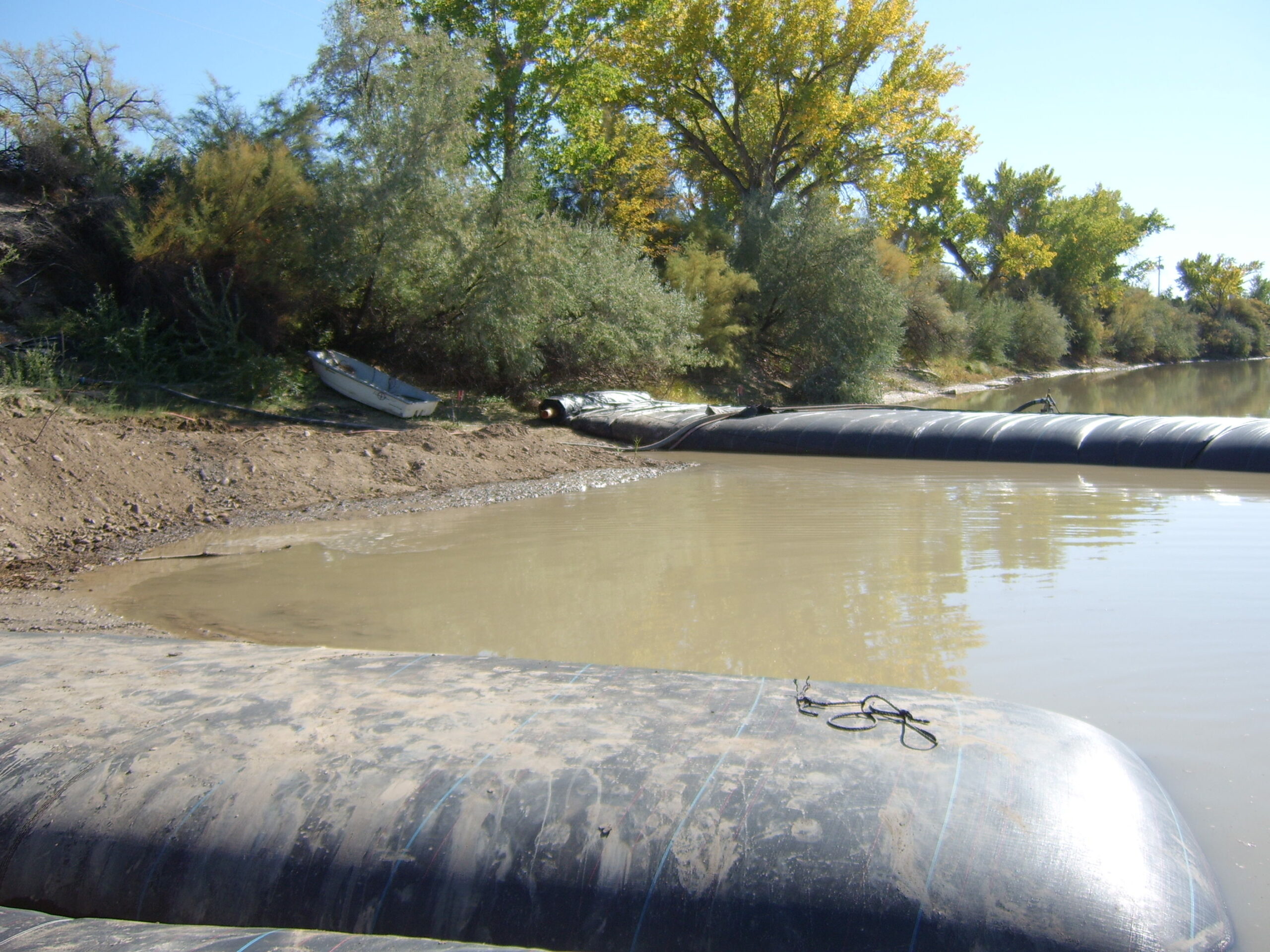 Green River, UT 2008