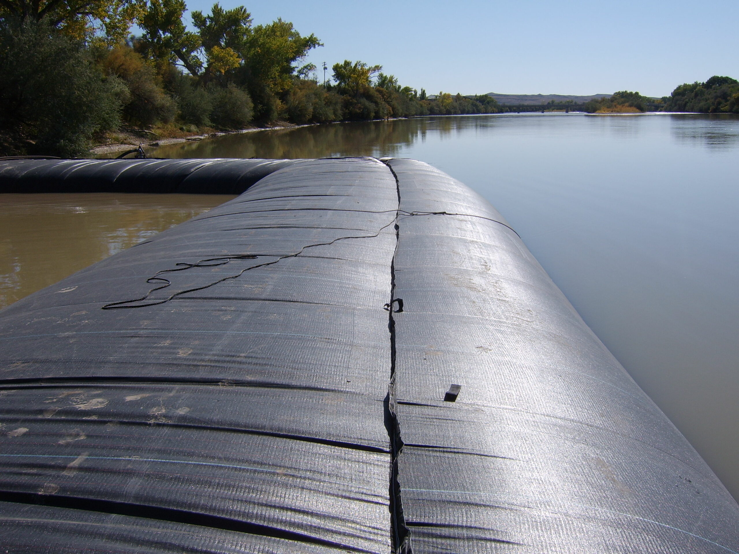 Green River, UT 2008