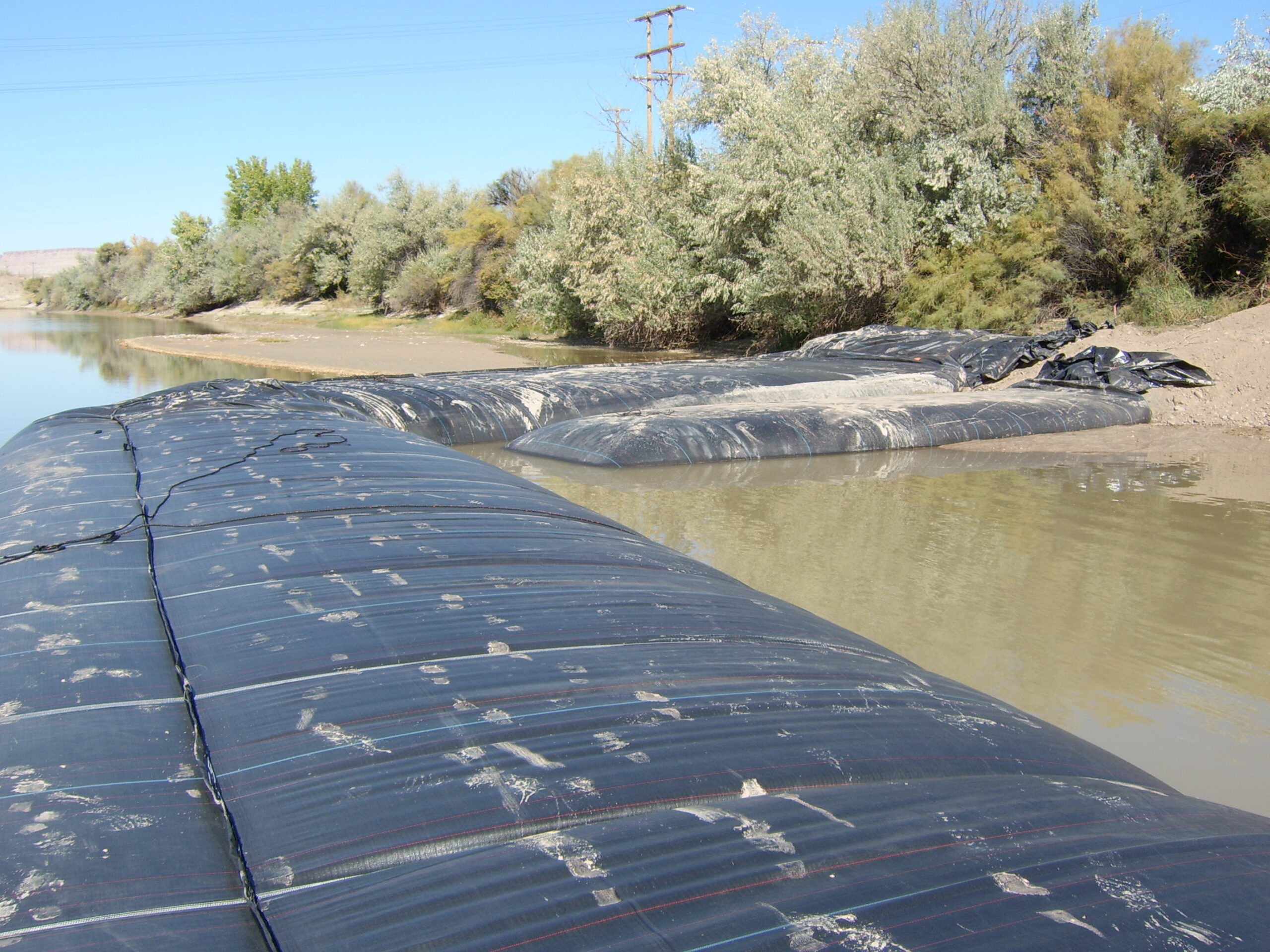 Green River, UT 2008