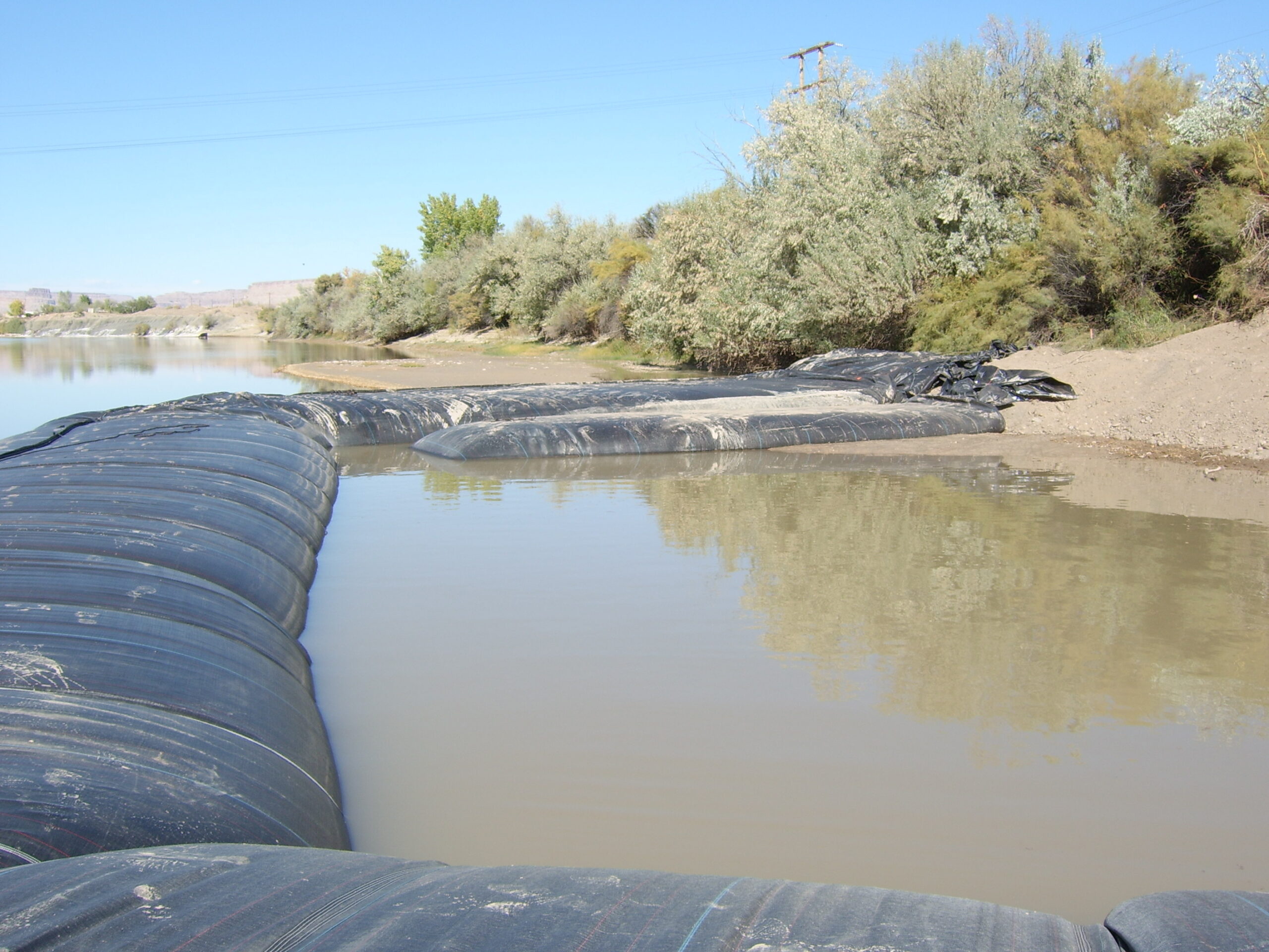 Green River, UT 2008