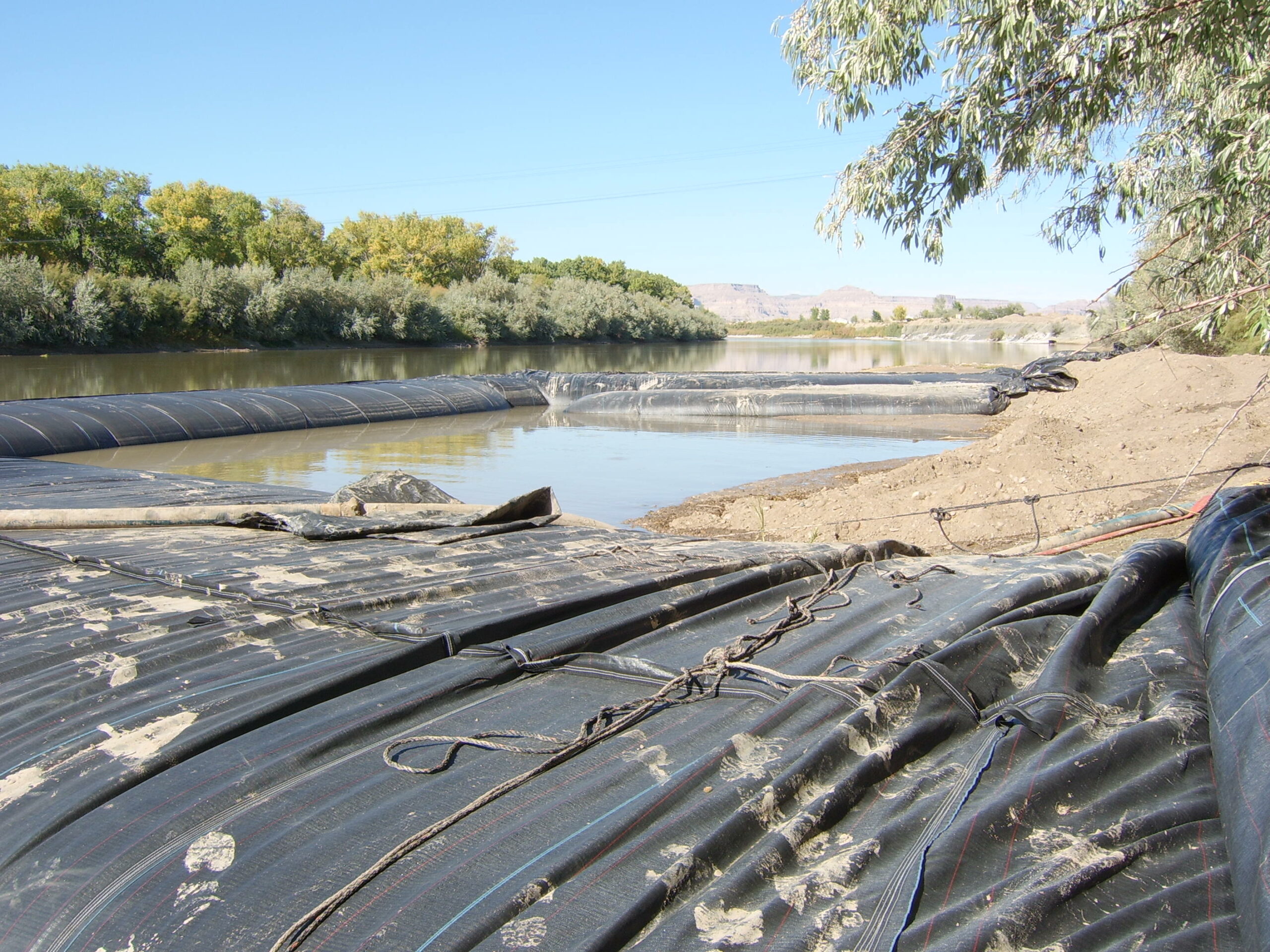 Green River, UT 2008