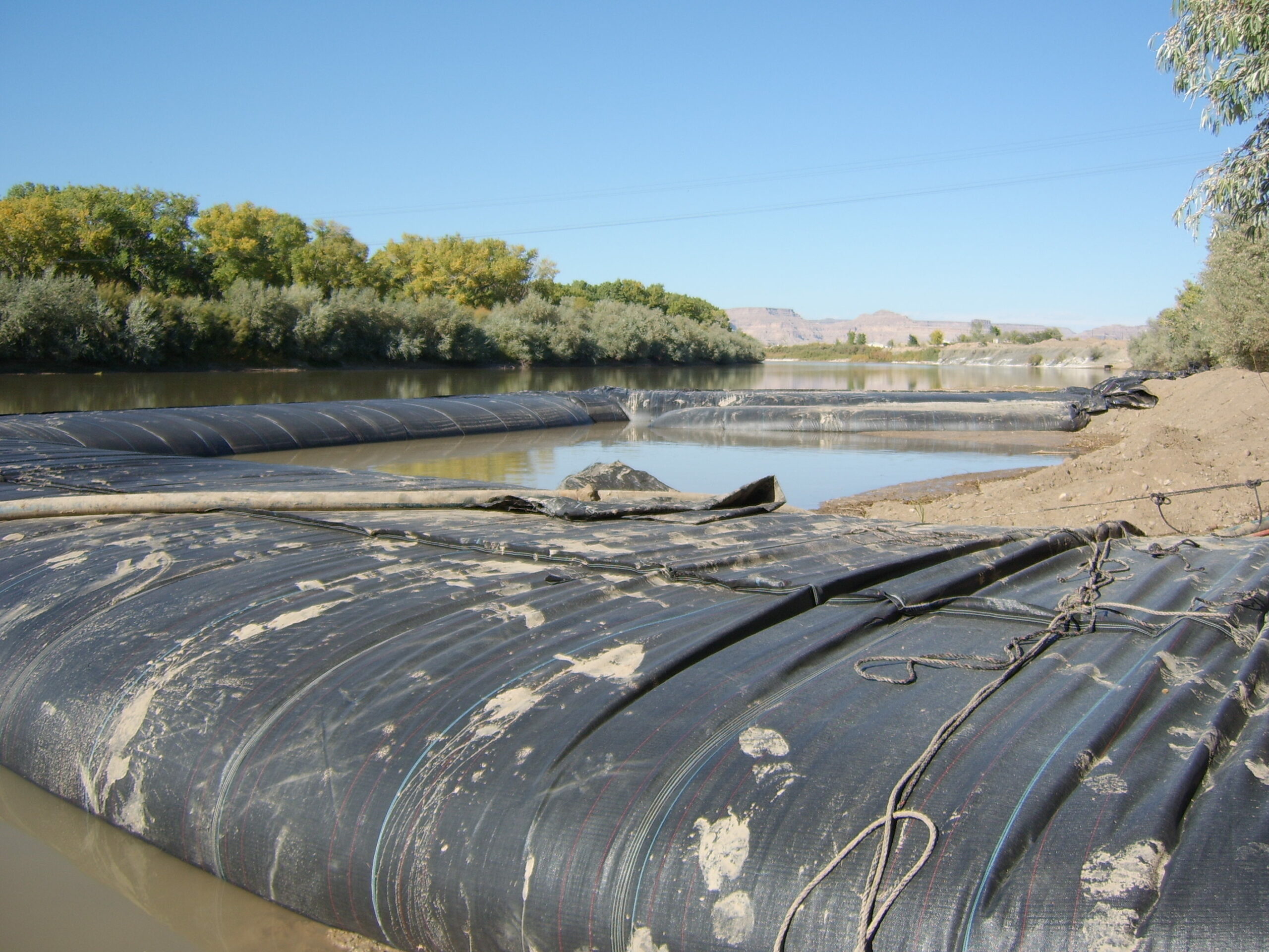 Green River, UT 2008