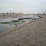 LA River – Los Angeles, CA 2009