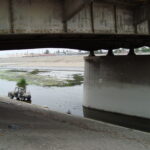 LA River – Los Angeles, CA 2009