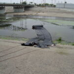 LA River – Los Angeles, CA 2009