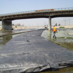 LA River – Los Angeles, CA 2009