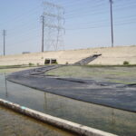 LA River – Los Angeles, CA 2009