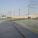 LA River – Los Angeles, CA 2009