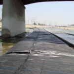 LA River – Los Angeles, CA 2009