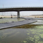 LA River – Los Angeles, CA 2009