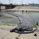 LA River – Los Angeles, CA 2009