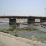 LA River – Los Angeles, CA 2009