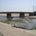 LA River – Los Angeles, CA 2009