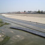 LA River – Los Angeles, CA 2009